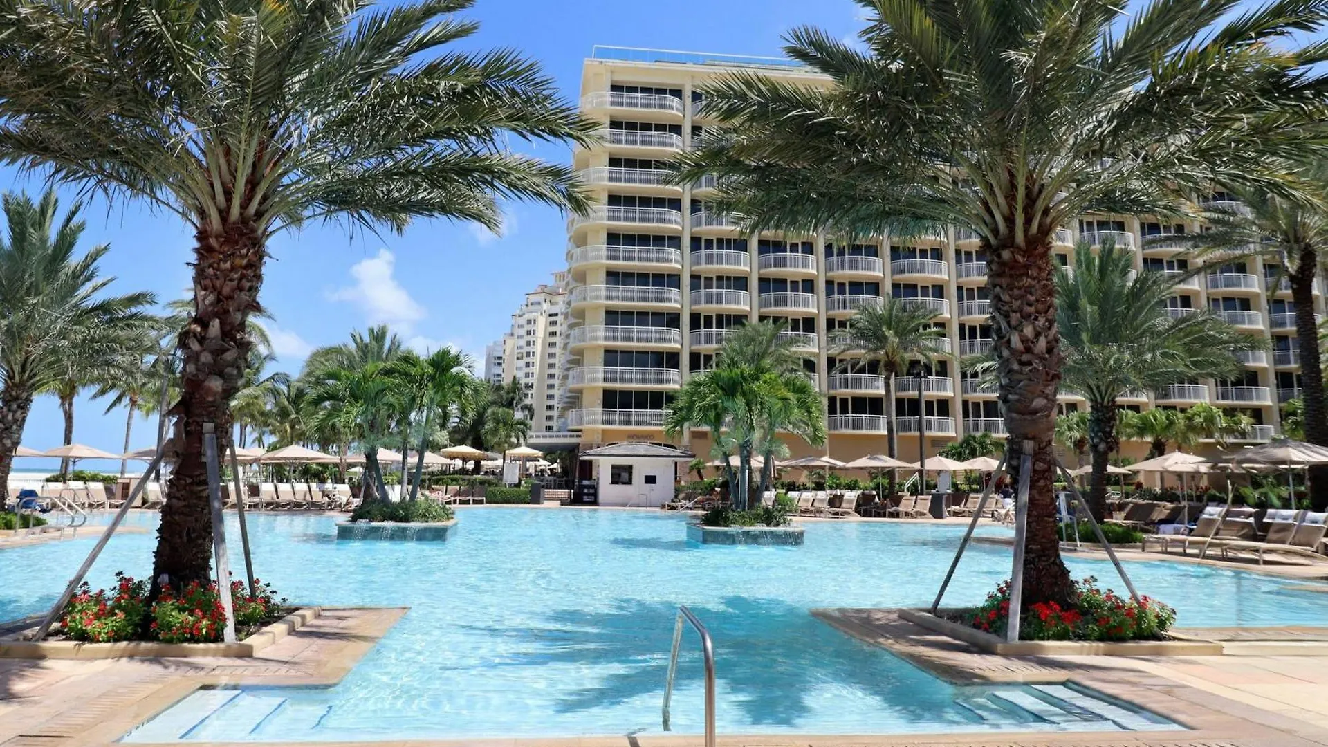Jw Marriott Marco Island