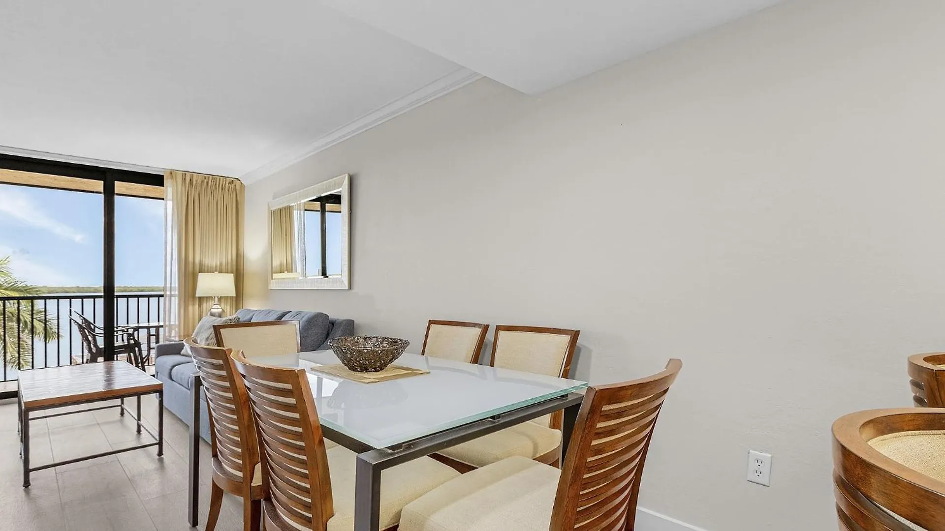 Sunrise Bay Apartamento *