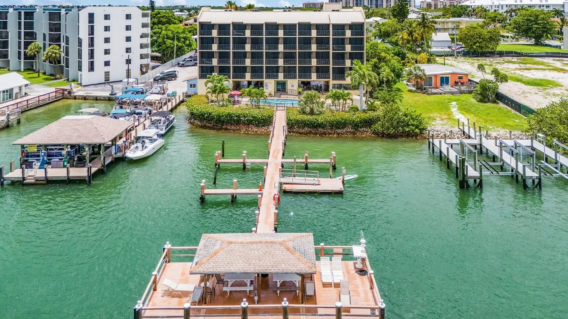 Apartamento Sunrise Bay *