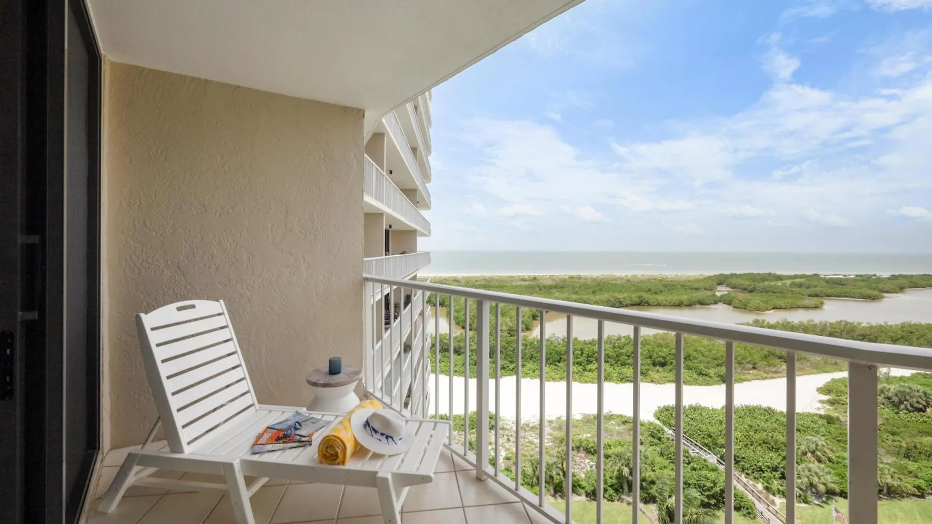 South Seas Tower 3-1401
