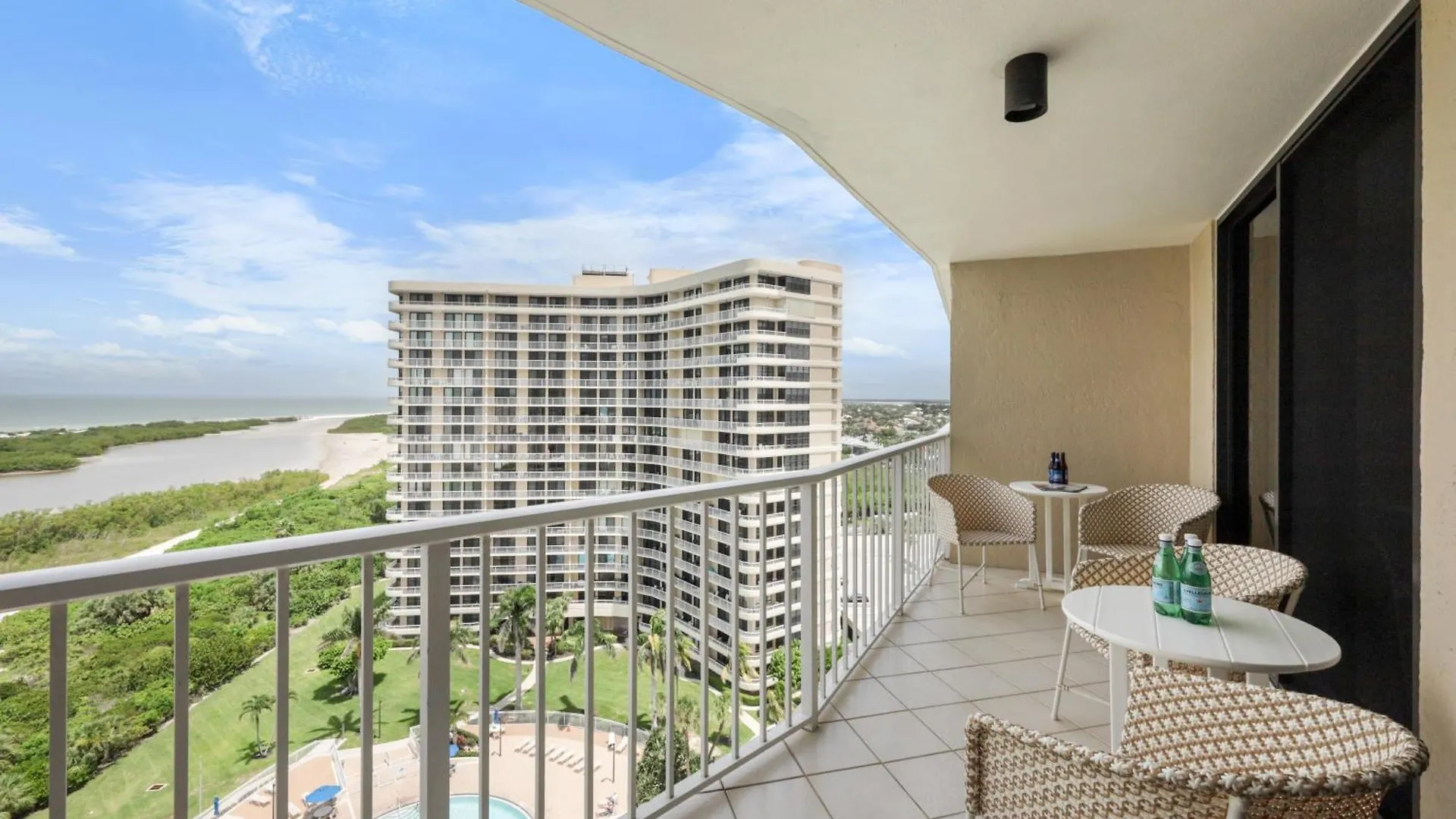 Σπίτι διακοπών South Seas Tower 3-1401
