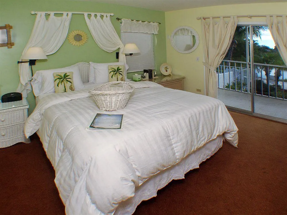 Lakeside Hotel Marco Island