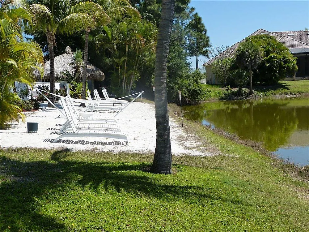 Lakeside Hotel 4*