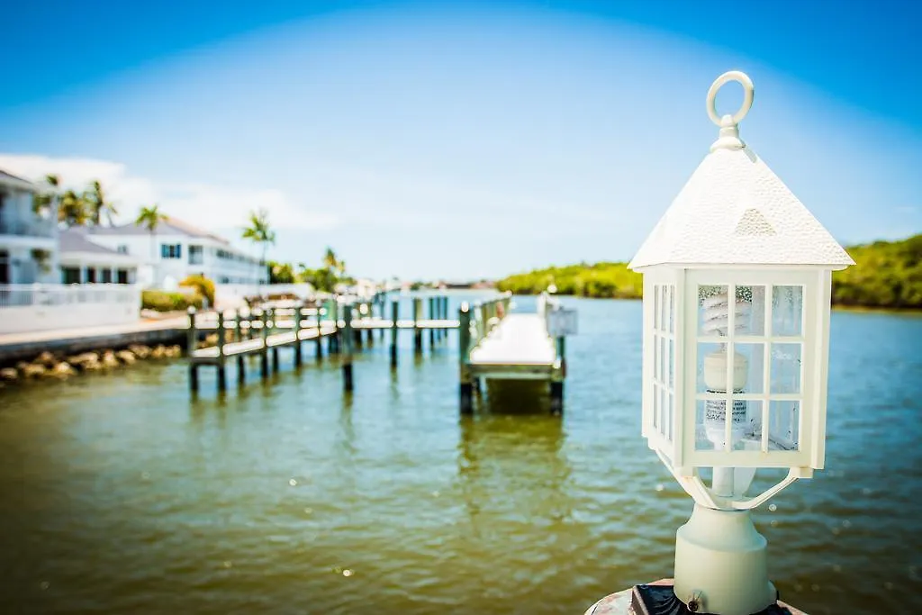 The Boathouse Marco Island