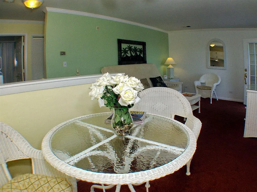 Hotel Lakeside Marco Island