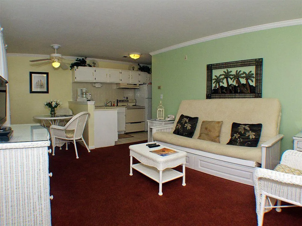 Lakeside Marco Island