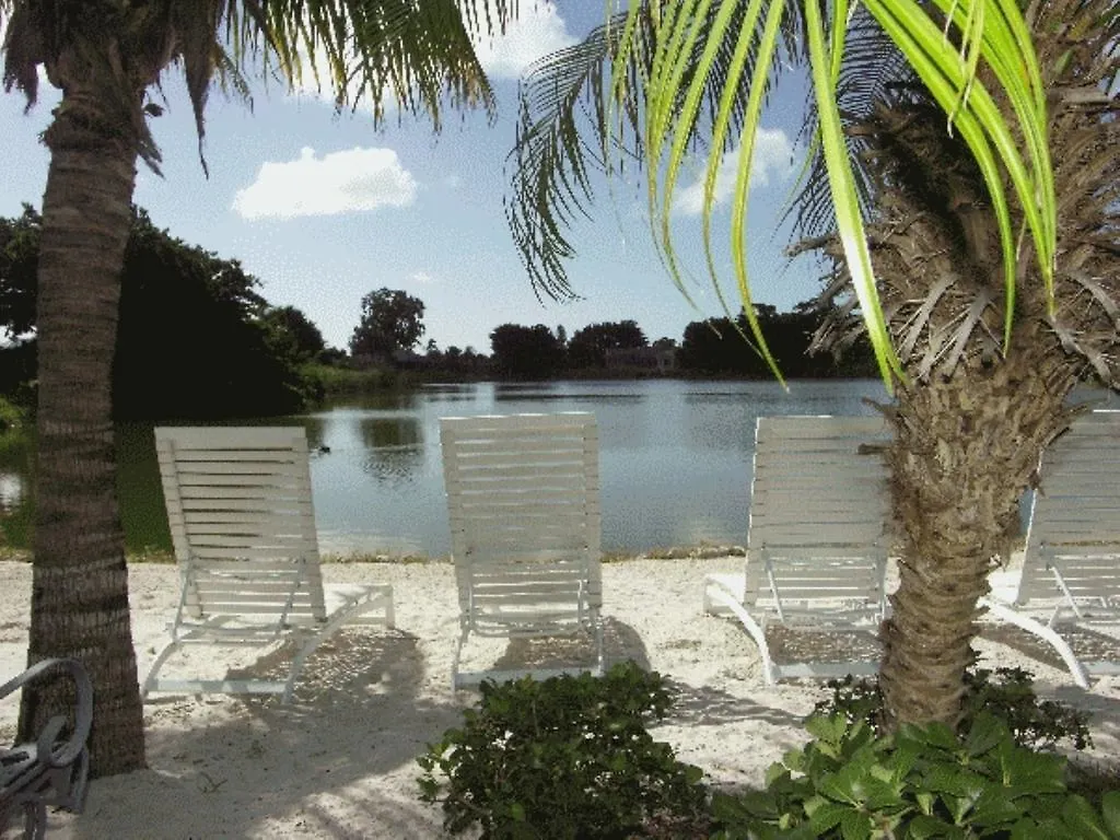 Lakeside 4* Marco Island