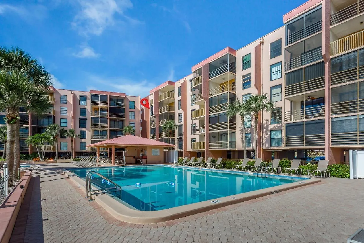 Riverside Club بيت للعطل