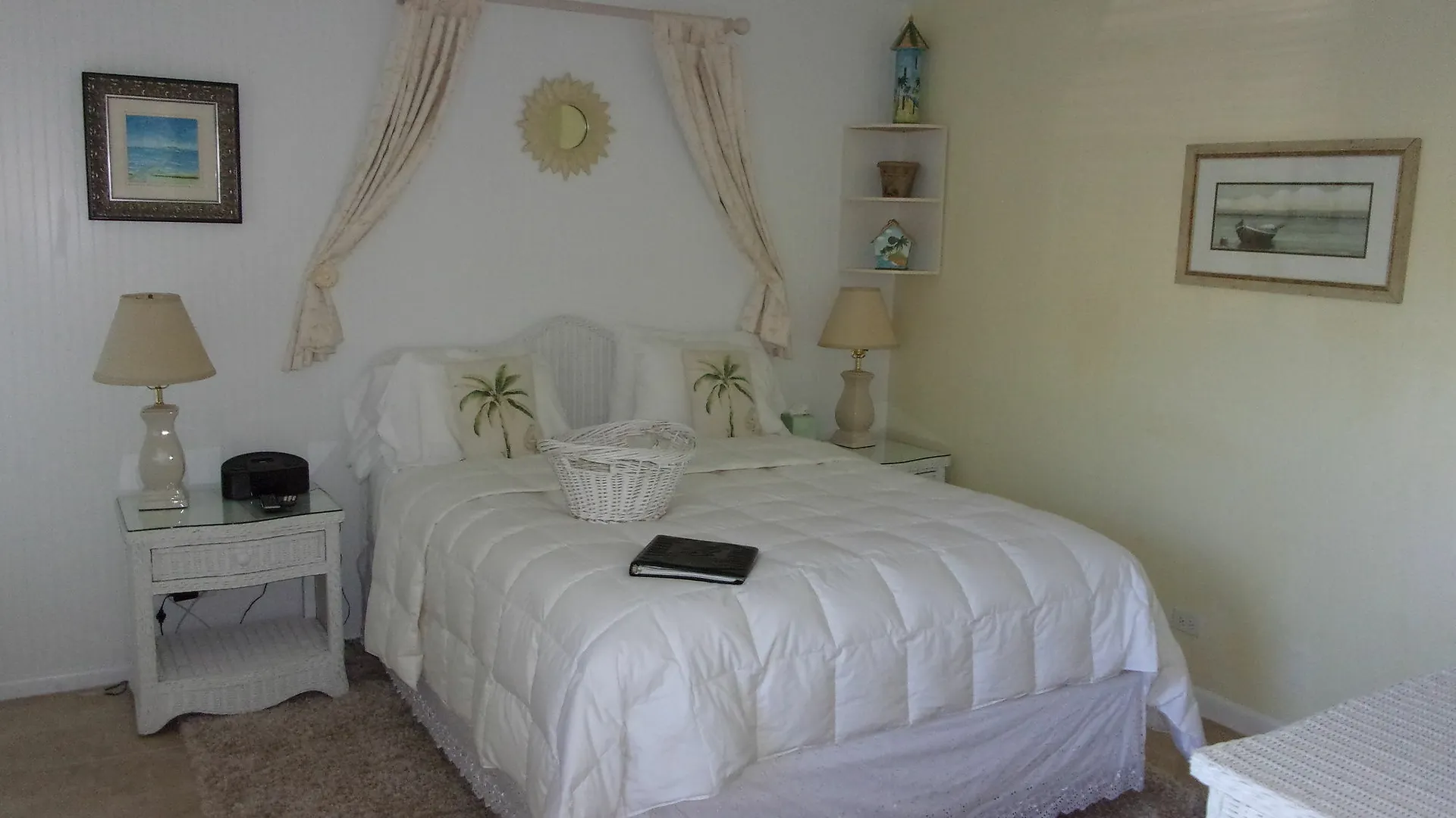 Hotel Lakeside Marco Island