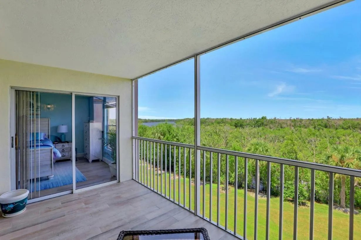 Stevens Landing 305b Holiday home *