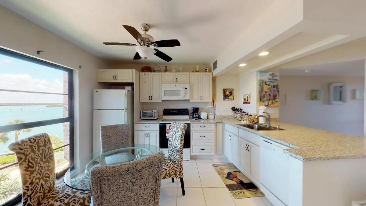 Remodeled Open Floor Plan W/ Wide River Views!!! *