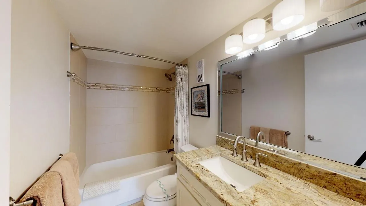 South Seas Tower 3 #1009 - Stunning 2/2 Beachfront W/endless View * Marco Island