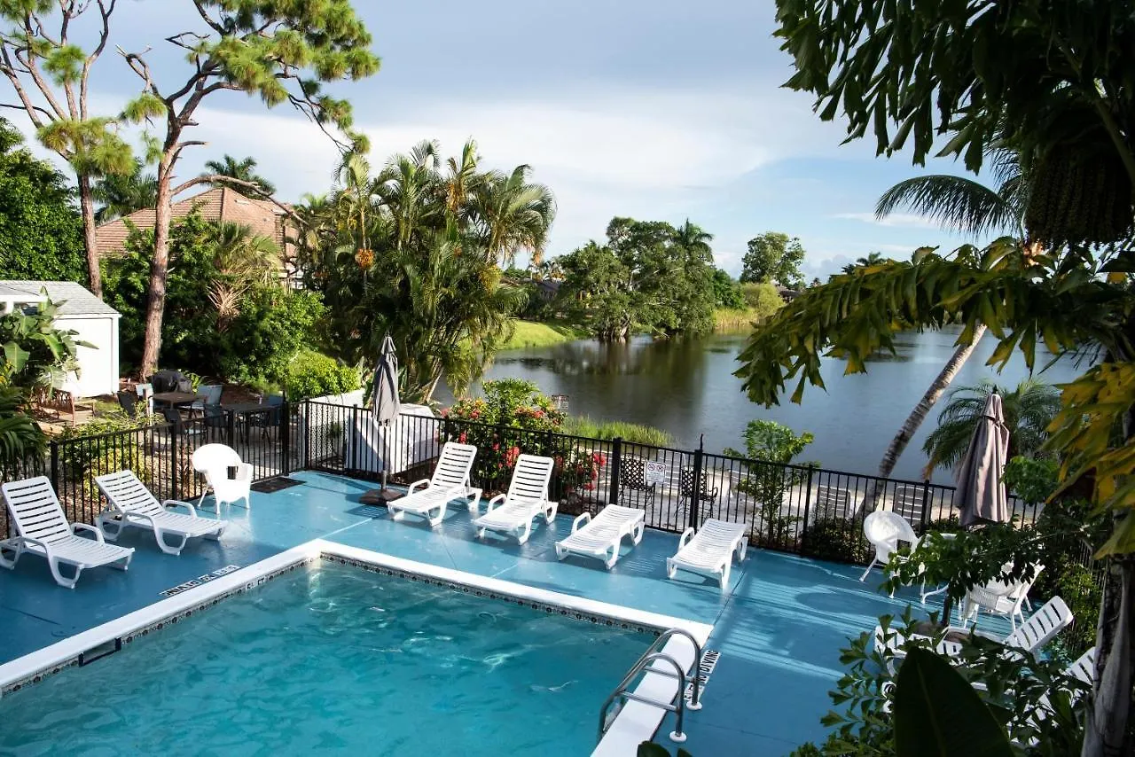 Lakeside 4* Marco Island