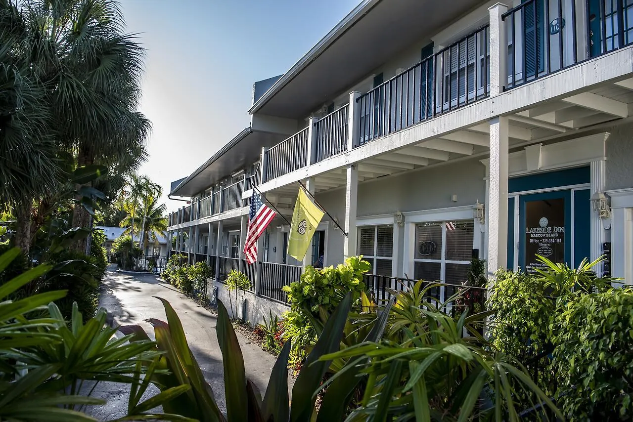 Lakeside Marco Island