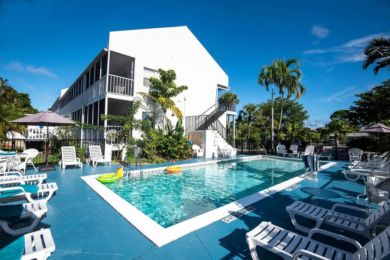 Lakeside Hotel Marco Island
